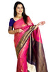Vasthrlay Banarasi Saree