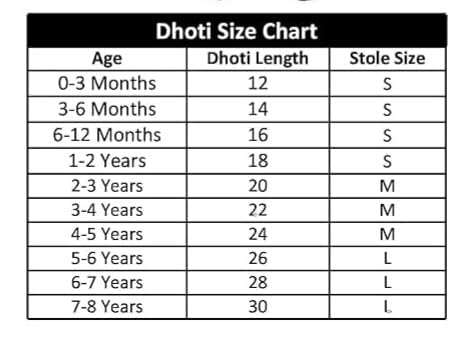 Krishna Dress for Baby Boy Kids, Little Krishna Ji Kanha Janmashtami Costume