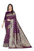 Vasthrlay Banarasi Kanjivaram Collections Pari S 1 Saree With Blouse Piece
