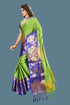 Vasthrlay Banarasi Designer Ethnic Wear
