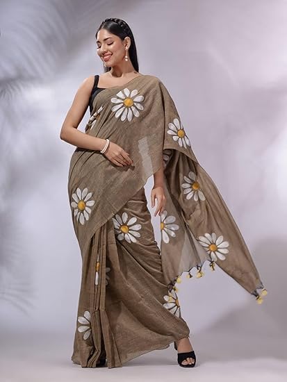 Vasthrlay Matching Unstitched Lightweight Traditional