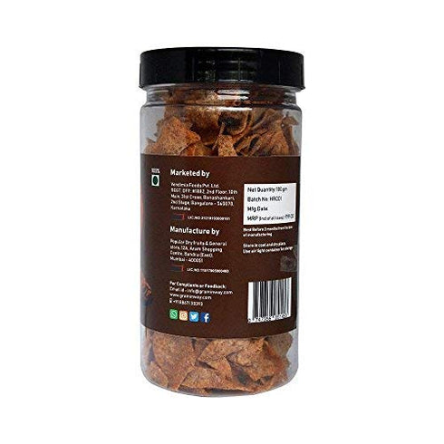 Graminway Healthy Ragi Chips