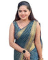 Vasthrlay Banarasi Traditional Saree