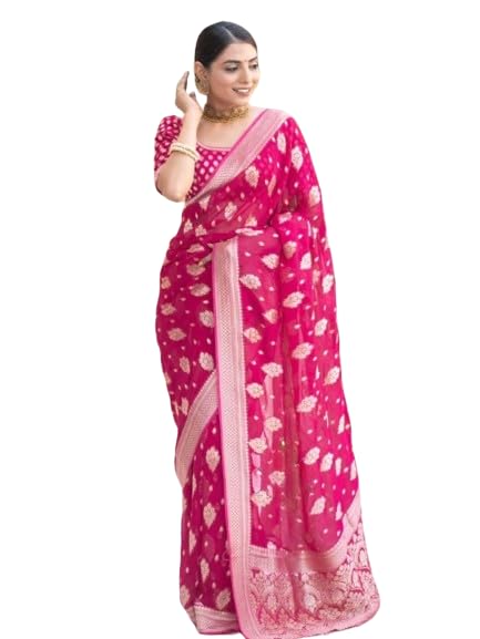 Vasthrlay Kanjivaram Saree