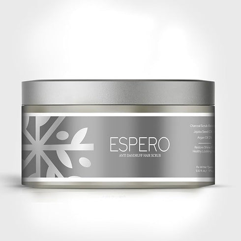 GENERIC ND-ESP-ERO ANTI DANDRUFF HAIR SCRUB
