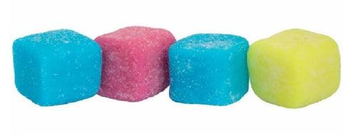 Chupa Chups Sour Bites