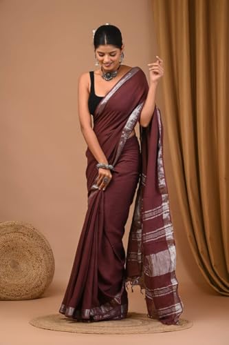 Vasthrlay Bhagalpuri Saree