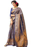 Vasthrlay Kanjivaram Saree