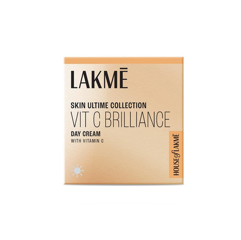 Lakme 9 To 5 Vitamin C+ Day Cream 50g