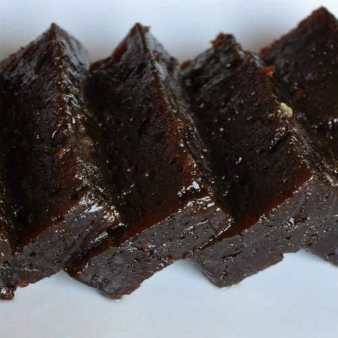 Prakruthi Kerala Special Kozhikodan Black Halwa - 900g