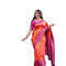 Vasthrlay Orange Kanjivaram Saree
