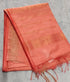 Vasthrlay Handwoven Designer Saree
