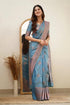 Vasthrlay Kanjivaram Saree