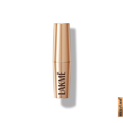 Lakme 9TO5 Primer + Matte Lip Color MB1 Chocolate Crush