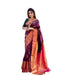 Vasthrlay Banarasi Traditional Saree