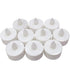 Smokeless Decorative Candles