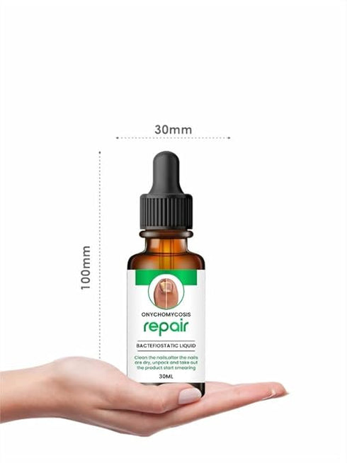 Bejoy Serum For Nail Strong