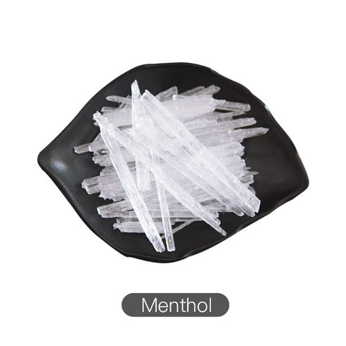 NatureVit Menthol Crystals