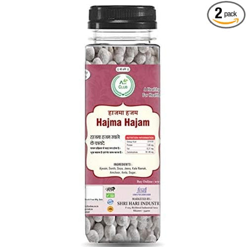 Agri Club Hajma Hajam