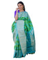 Vasthrlay Banarasi Saree