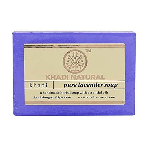 Khadi Natural Soap Combo Assorted Natural Soap Gift Set Pack of 10