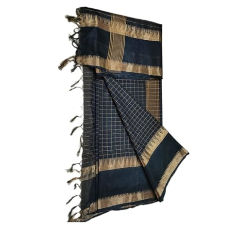 Vasthrlay Bhagalpuri Saree
