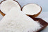 NatureVit Desiccated Coconut Powder 100% Pure Nariyal Burada for Cooking & Baking