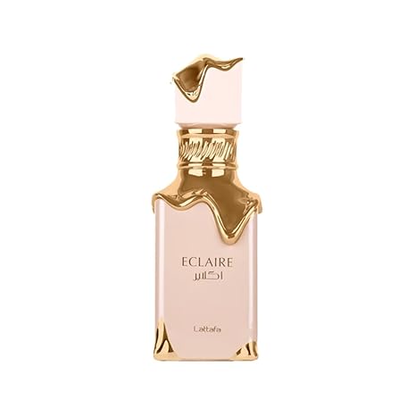 Lattafa Eclaire Long Lasting Perfume For Men & Women