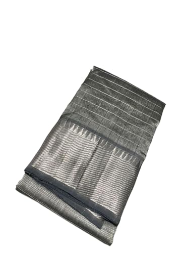 Vasthrlay Traditional Handloom Running Attached