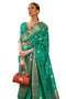 Vasthrlay Kanjivaram Saree