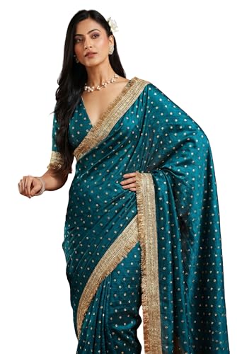 Vasthrlay Chiffon Saree
