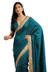 Vasthrlay Chiffon Saree