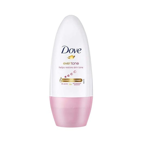 Dove Eventone Floral Deodorant Roll On