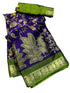 Vasthrlay Kalamkari Saree Print