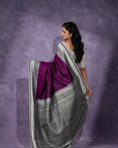 Vasthrlay Kanjivaram Saree