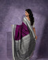 Vasthrlay Kanjivaram Saree