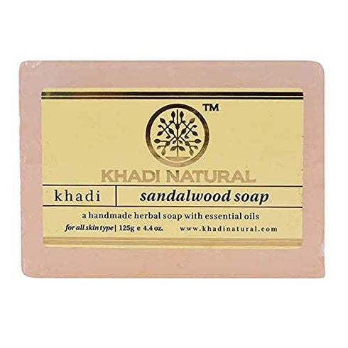 Khadi Natural Soap Combo Assorted Natural Soap Gift Set Pack of 10