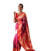 Vasthrlay Kanjivaram Wedding Saree