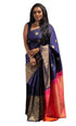Vasthrlay Kanjivaram Saree