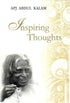 Inspiring Thoughts Hardcover – 3 March 2017
