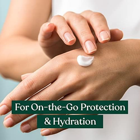 The Body Shop Shea Hand Cream