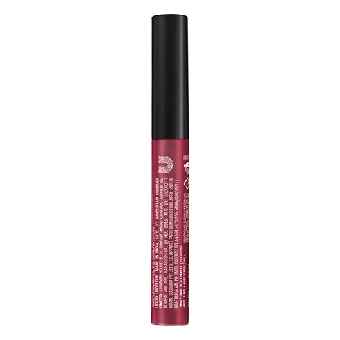 Lakme Forever Matte Liquid Lip Colour | Nude Pink 5.6 ml