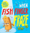 Oxfordbookstore When Fish Finger Froze