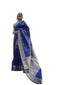 Vasthrlay Banarasi Saree