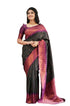 Vasthrlay Banarasi Designer Saree