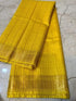 Vasthrlay Bhagalpuri Designer Unstitched Saree