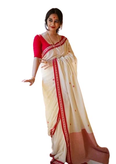 Vasthrlay Kanjivaram Saree