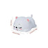 Rechargeable Silicone Cat Night Light for Kids