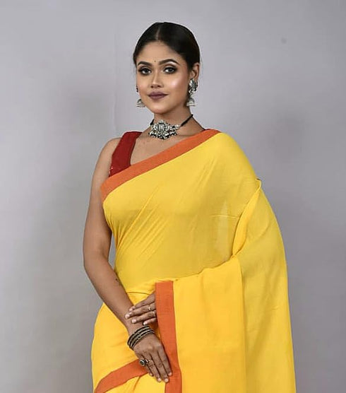 Vasthrlay Handloom Traditional Saree