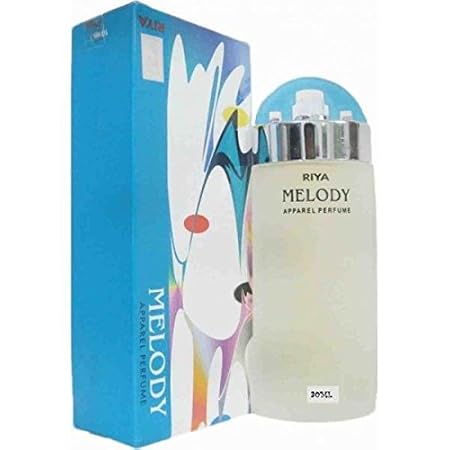 Melody Apparel Perfume
